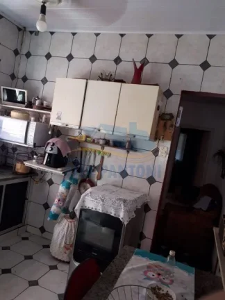 Imagem Casa - Ribeirão Preto - Vila Amelia - Região Norte