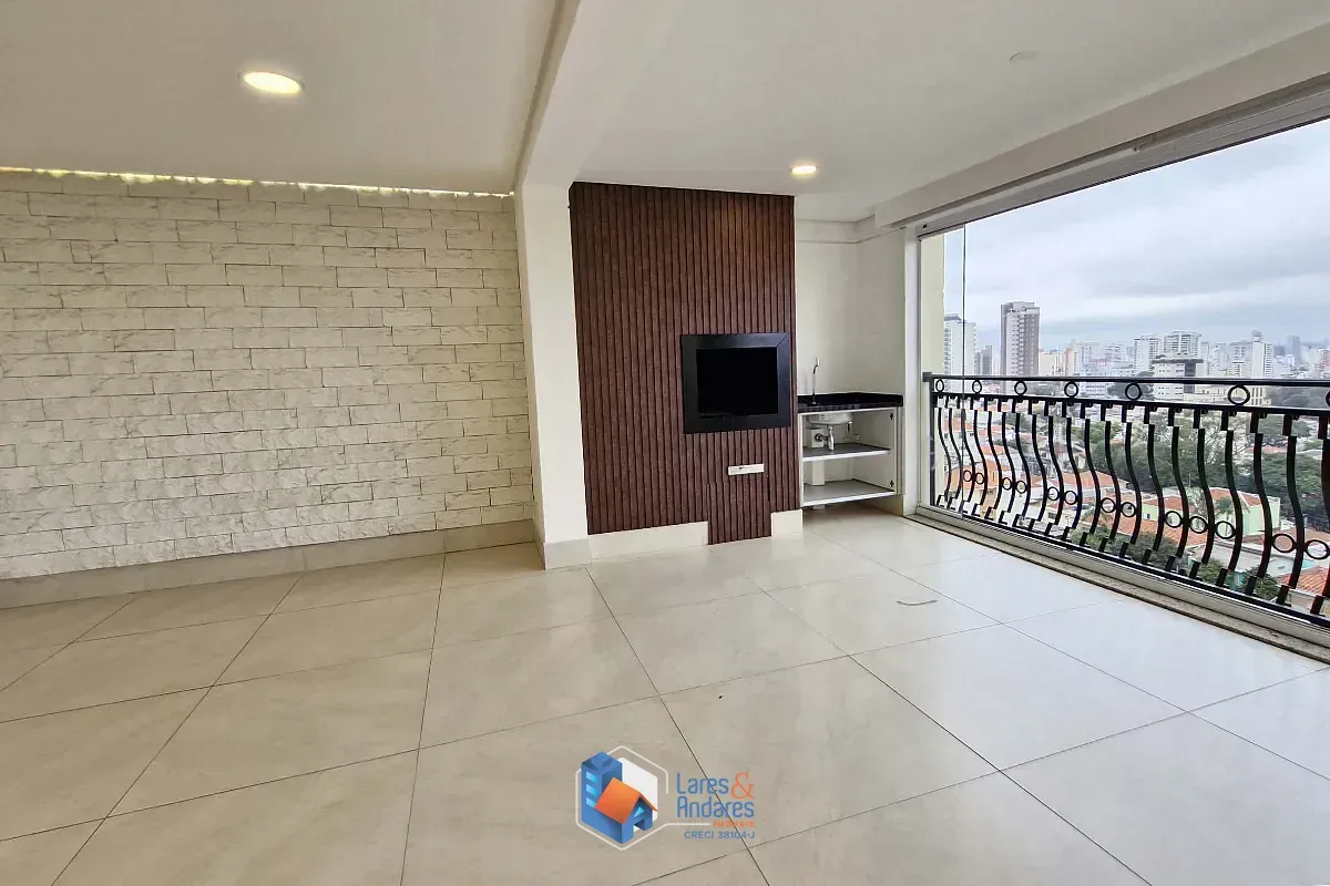 Imagem Apartamento para venda em Vila Mariana com 2 quartos, sendo 2 suítes, 103m²