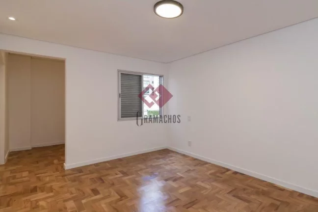 Imagem Apartamento à Venda - Jardim Paulista, 3 Quartos, 96 m2 - São Paulo
