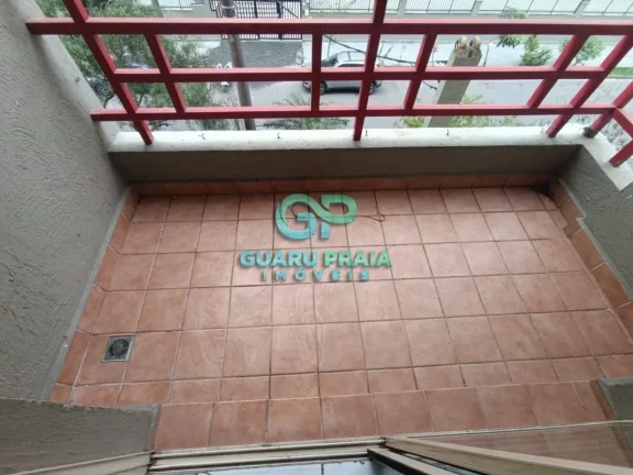 Imagem Apartamento 2 Dormitórios na Enseada, Guarujá