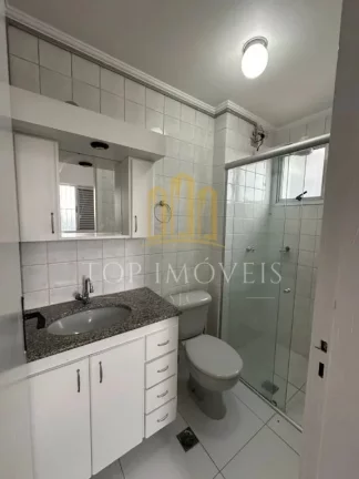 Imagem Lindo Apartamento Localizado na Vila Tatetuba 3 dormitorios Suite Planejados