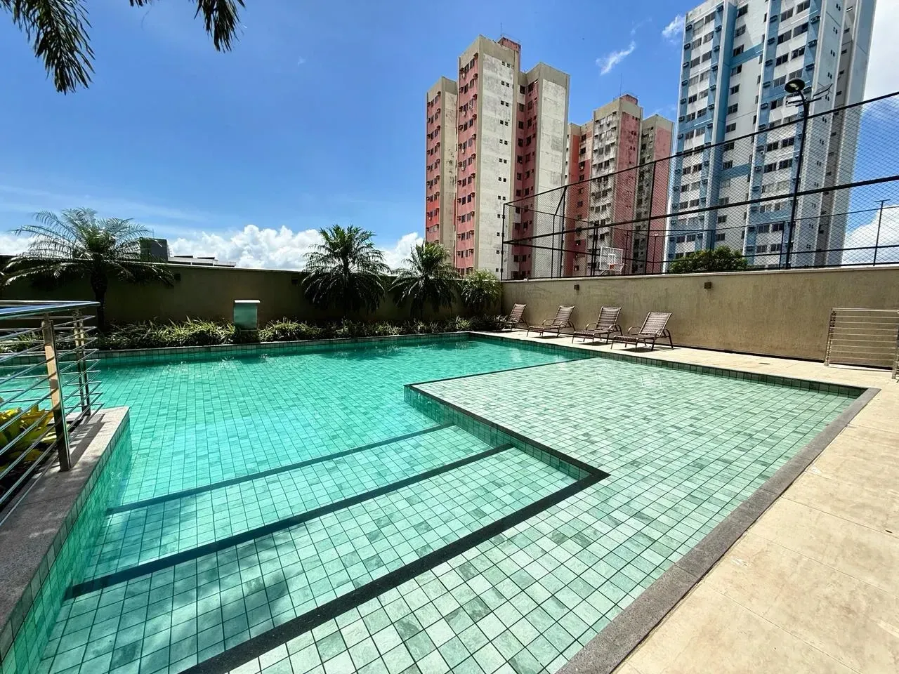 Imagem Apartamento com 3 Quartos à Venda, 127 m² em Marco - Belém