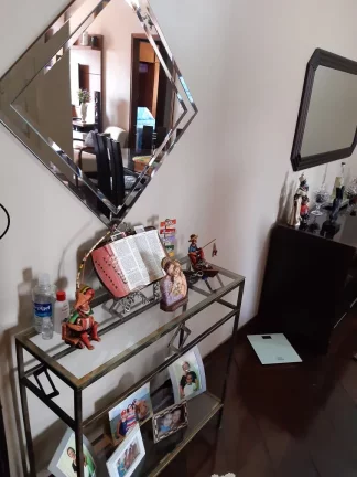 Imagem Taboão | 2 Dormitórios | 1 vaga | 63mts