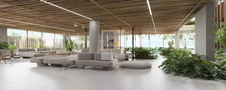 Imagem Vendo apartamentos de alto padrão e com vista mar, 2 e 3 suítes+ DCE, 1, 2 ou 3 Vagas de Garagem