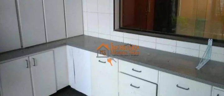Imagem Sobrado com 3 dormitórios à venda, 200 m² por R$ 1.704.000,00 - Vila Nova Bonsucesso - Guarulhos/SP