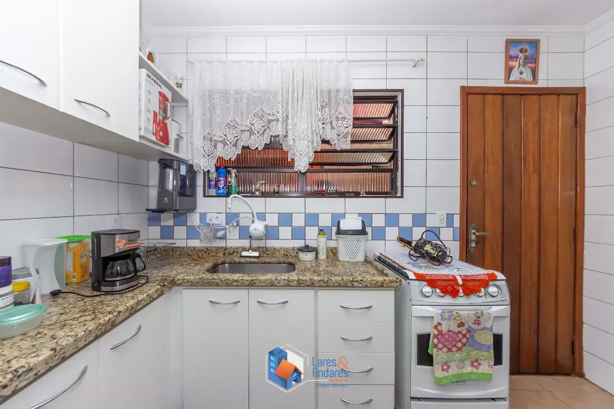 Imagem Sobrado para venda em Imirim com 2 quartos, 94m²