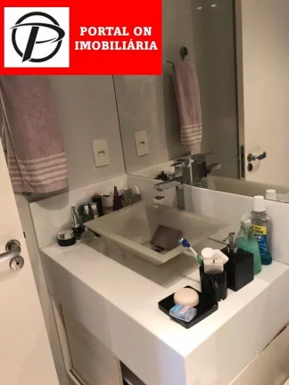 Imagem Vendo Excelente apartamento de 3 quartos na Região Olimpica, Vasto Comércio, Parques, ótima condução, Proximo a praia.