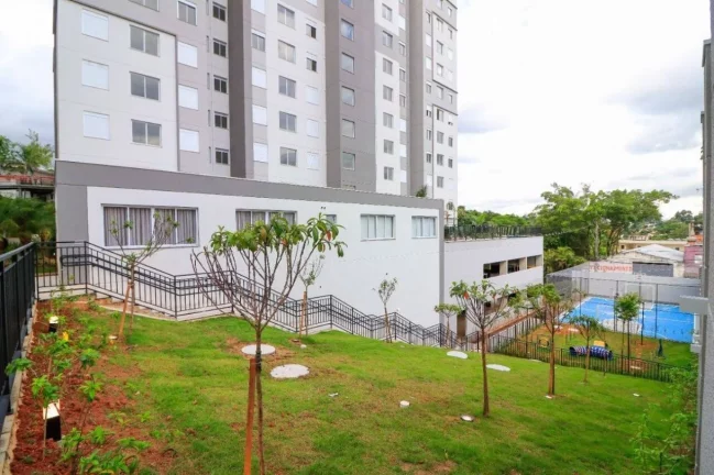Imagem CASAVIVA MORUMBI - Apto de 36m² (Unidade de Revenda), a poucos metros da Av. Giovanni Gronchi!