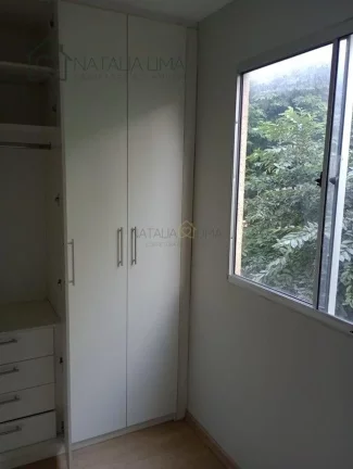 Imagem Apartamento Jd Umarizal com 2 dormitórios à venda, Campo Limpo
