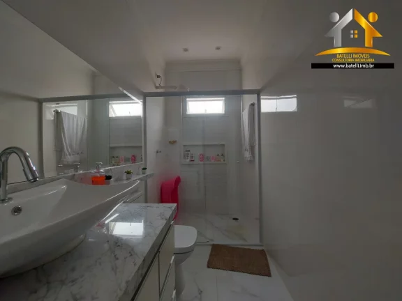 Imagem Casa - Central Park Residence - Vargem Grande Paulista | Batelli Imóveis