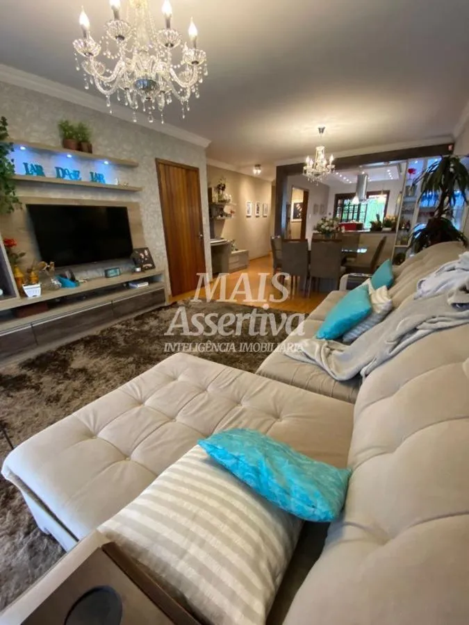 Imagem Casa para Venda em Novo Hamburgo / RS no bairro Canudos
