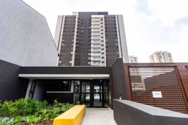 Imagem W/L - VILA ROMANA - TECNISA - Apto 81m² (Unidade Revenda), próximo à Estação Palmeiras/Barra Funda!