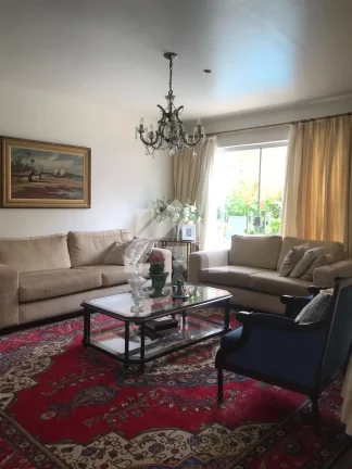 Imagem Casa de Condomínio em Alphaville - Santana de Parnaíba, SP