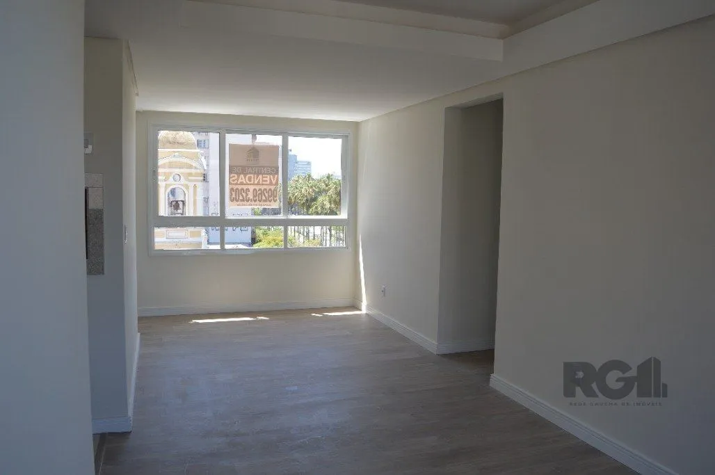 Imagem APARTAMENTO NOVO NO BAIRRO BOM FIM