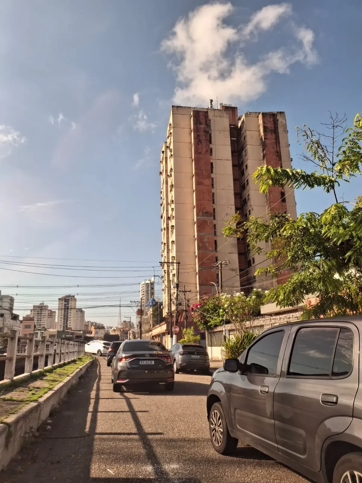 Imagem Apartamento com 2 Quartos à Venda, 78 m² em Reduto - Belém