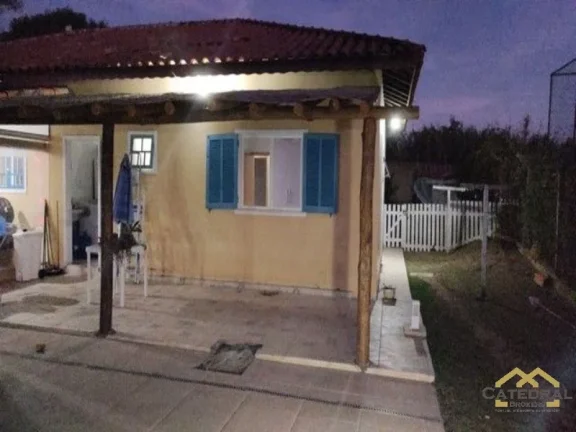 Imagem Casa em condomínio com 3 quartos à Venda - Horizonte Azul - Itupeva