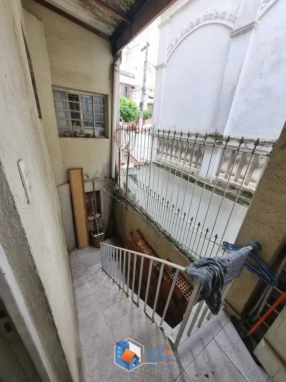 Imagem Casa para venda em Aclimação com 3 quartos, 120m²