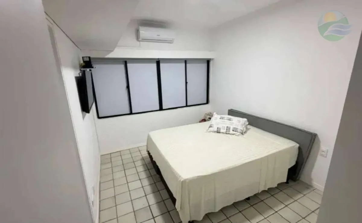 Imagem Apartamento 4 quartos/3 suites, para venda, beira mar, em Candeias, Jaboatão dos Guararapes.
