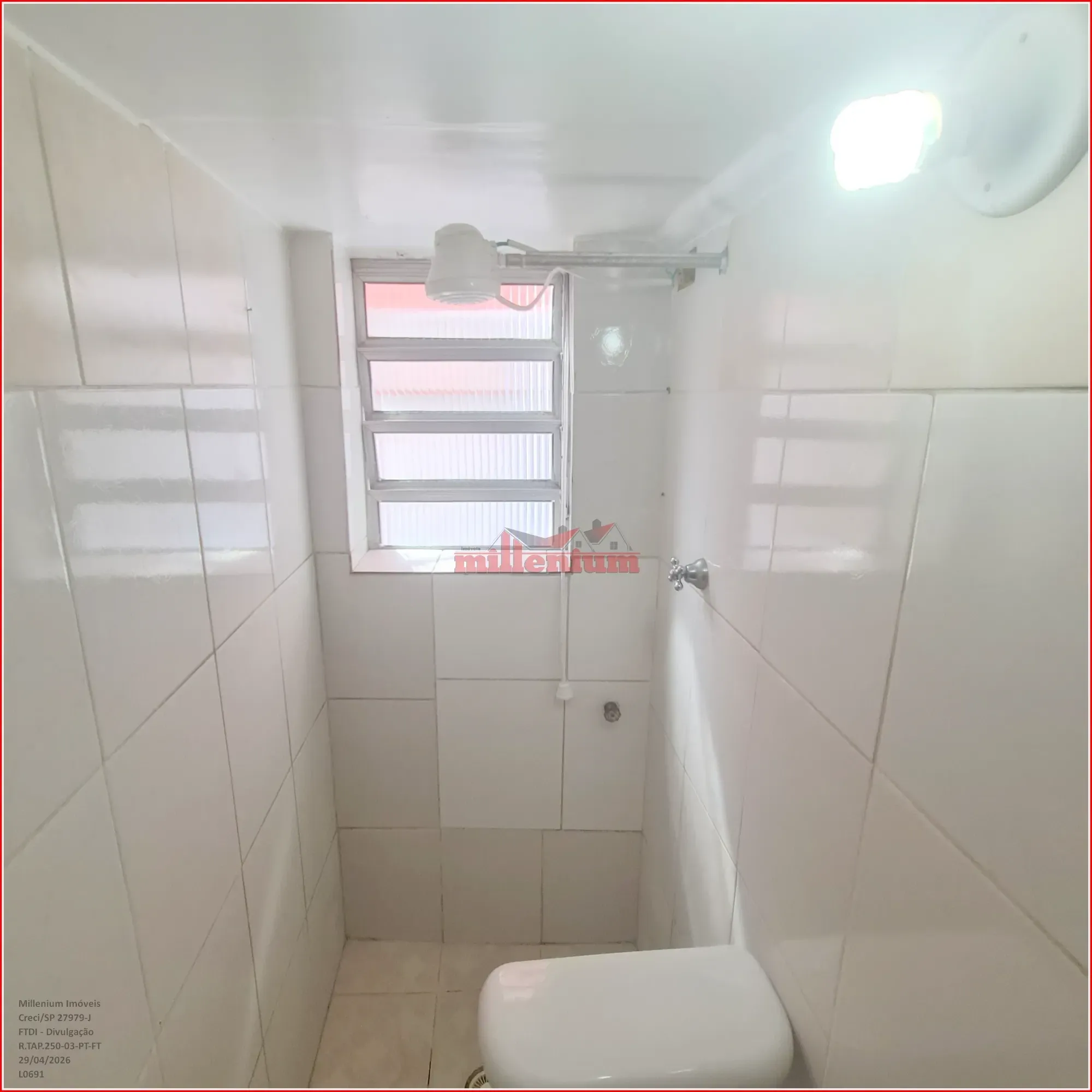 Imagem Casa de Vila com 1 Quarto para Alugar, 50 m² em Vila São Geraldo - São Paulo