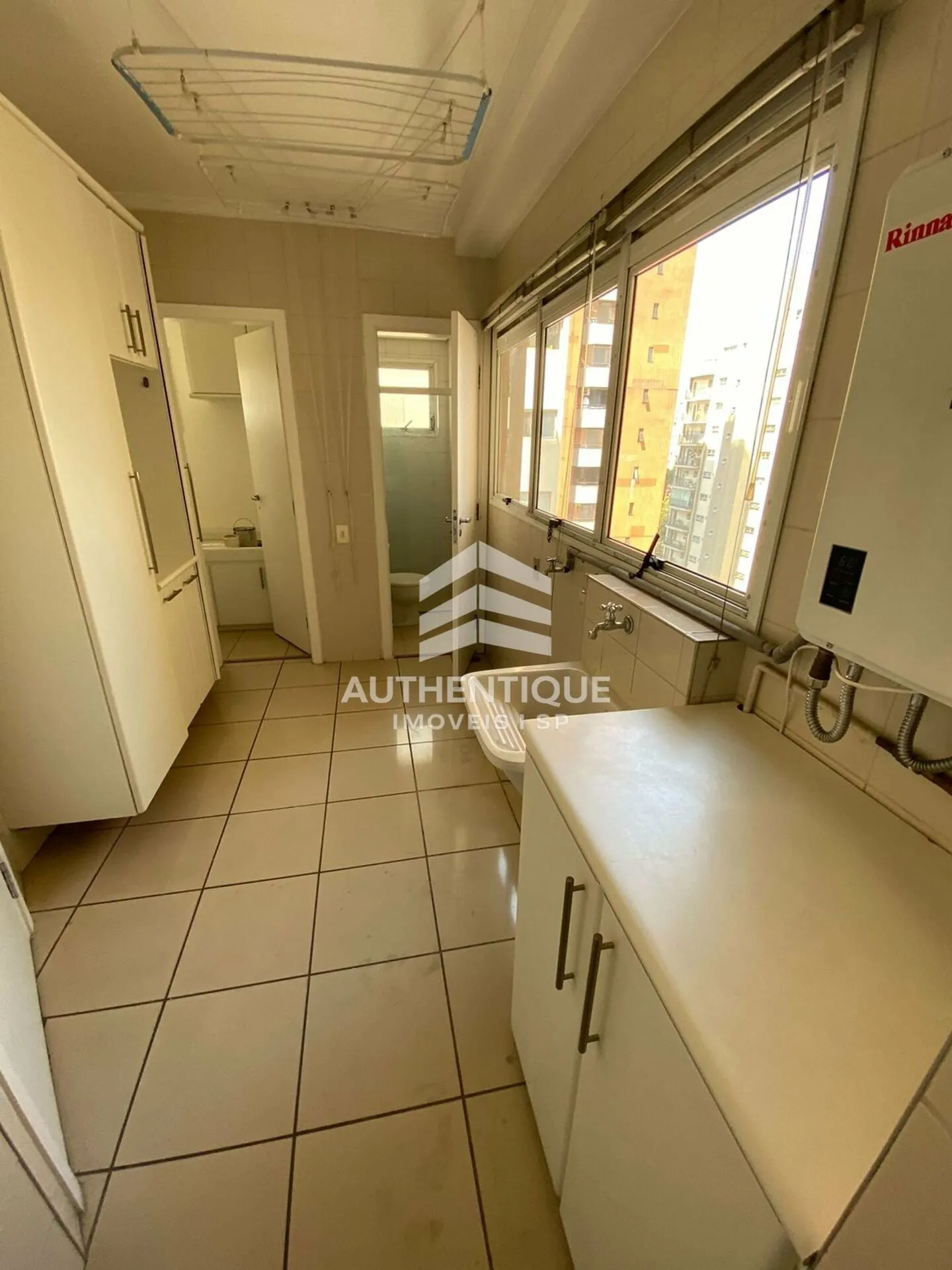 Imagem Las Palmas - Moema Índios - Apartamento à venda no bairro Moema - São Paulo/SP, Zona Sul