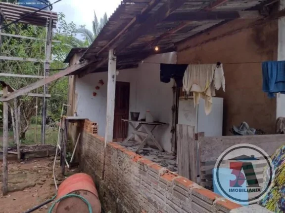 Imagem Chacará 3km PVH no bairro Areia Branca