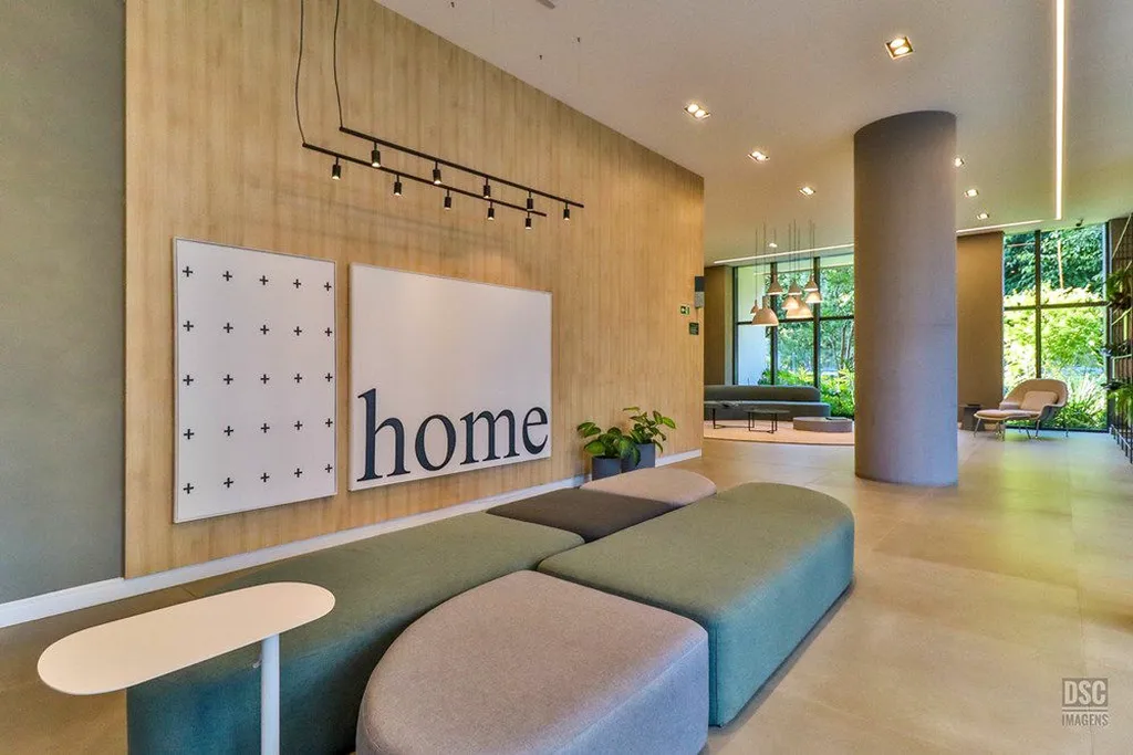 Imagem Apartamento em Jardim Lindóia