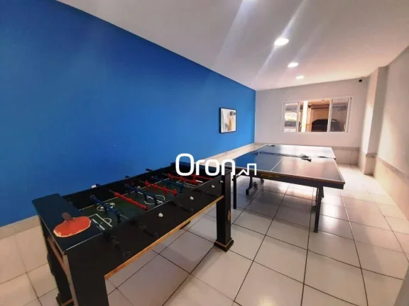 Imagem Apartamento à venda, 96 m² por R$ 819.000,00 - Jardim Atlântico - Goiânia/GO