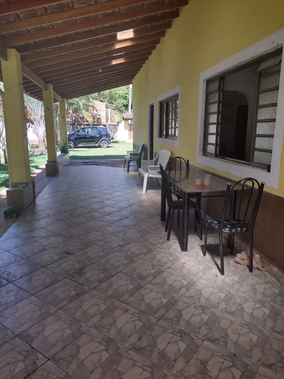 Imagem Chácara à venda 3 Quartos, 2 Suites, 3000M², Goiabal, Pindamonhangaba - SP