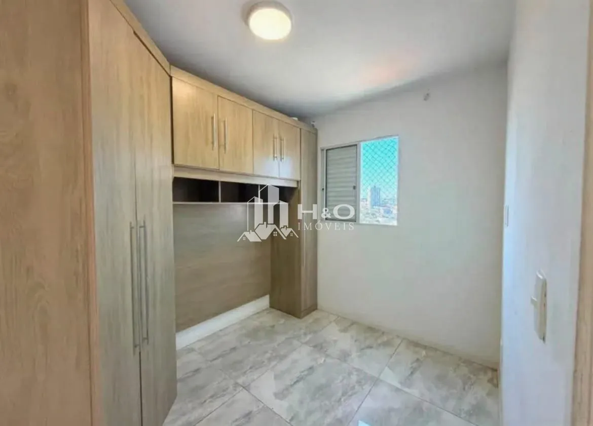 Imagem APARTAMENTO À VENDA - VILA CARMOSINA