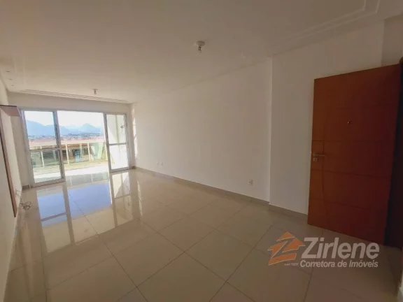 Imagem Apartamento 3 quartos, 2 vagas e lazer no centro de Guarapari