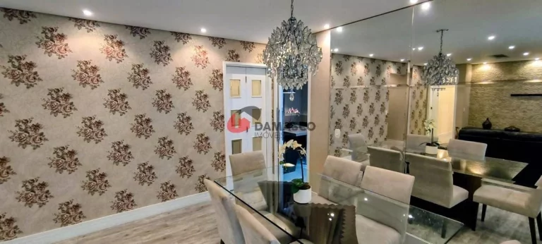Imagem Apartamento à venda, Ceramica São Caetano do Sul