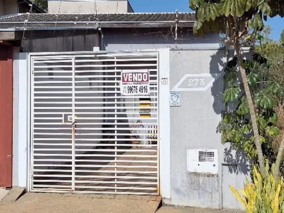 Oportunidade Única em CACAPAVA - SP | Tipo: Casa | Negociação: Leilão | Situação: Imóvel em RUA MESTRE RYUSO WATANABE
