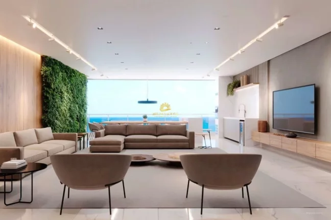 Imagem Descubra o ápice da sofisticação e requinte neste empreendimento exclusivo, localizado a poucos p...