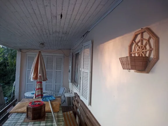Imagem Belo sitio!!! com 2.400m², Casa e Piscina, condomínio fechado, Águas Claras