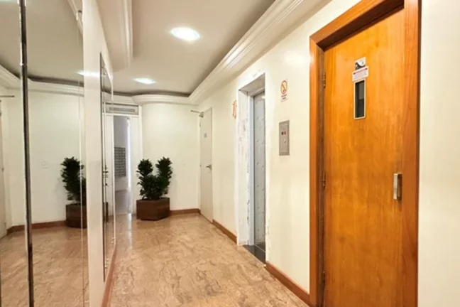 Imagem Apartamento para venda no bairro Centro Histórico em Porto Alegre