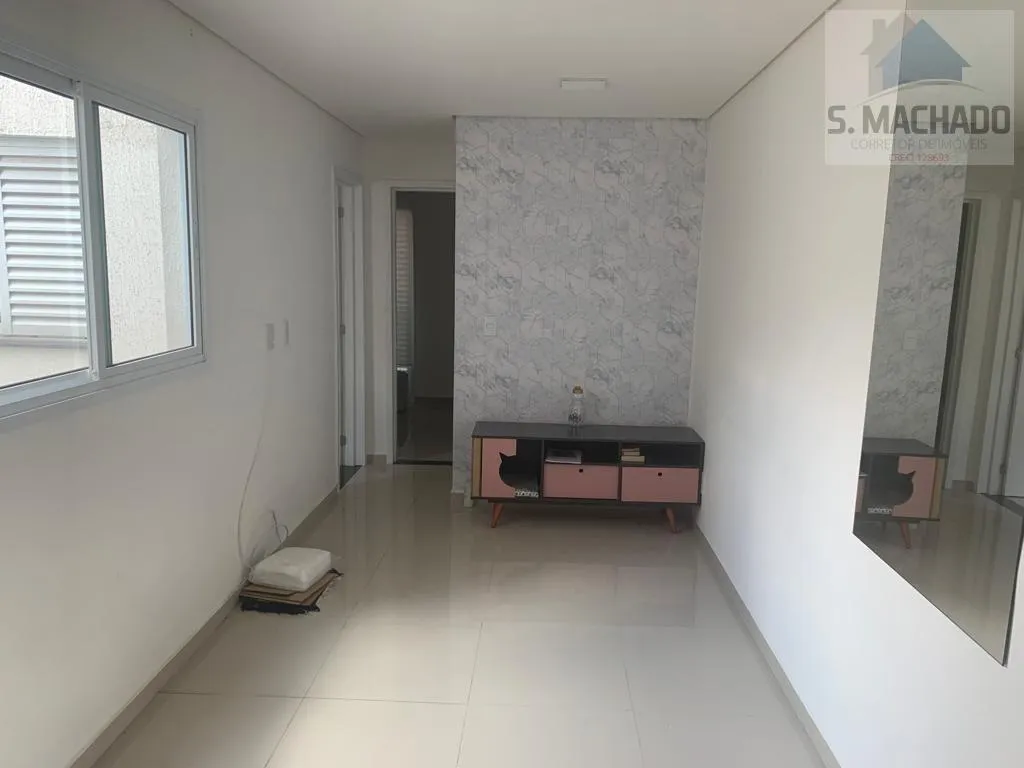 Imagem Apartamento para Venda em Santo André / SP no bairro Parque das Nações