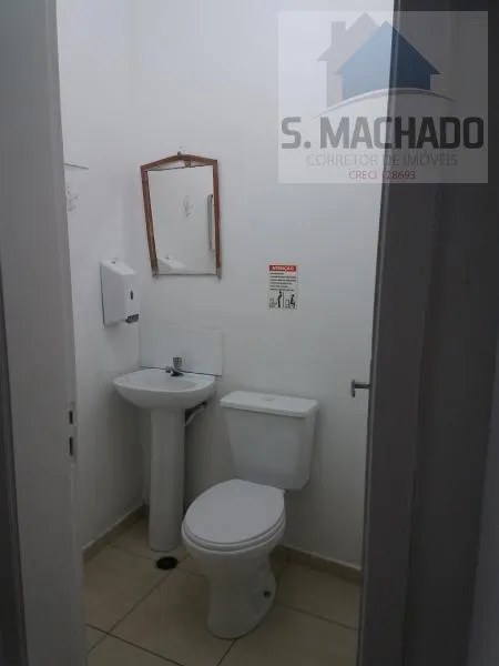 Imagem Imóvel Comercial para Venda em Santo André / SP no bairro Vila Curuça