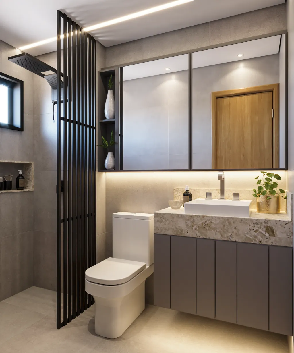Imagem Apartamento à venda no bairro Vila Rosa - Goiânia/GO