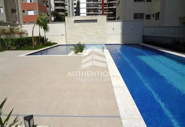Imagem Héritage Perdizes - Apartamento à venda no bairro Perdizes - São Paulo/SP, Zona Oeste