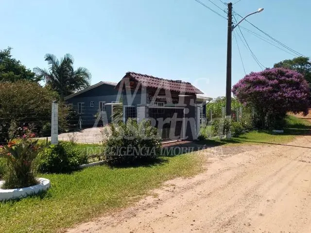 Imagem Sitio para venda de 2.400m² em São Sebastião do Cai/RS.