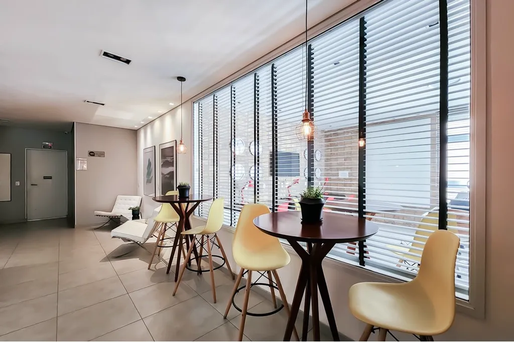 Imagem Apartamento à venda em São Paulo, Consolação, com 1 quarto, 48m2