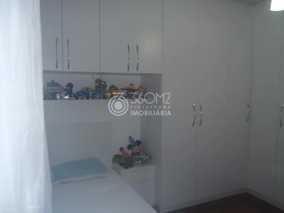 Imagem Sobrado para Venda em São Bernardo do Campo / SP no bairro Parque Terra Nova II