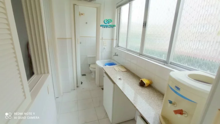 Imagem Apartamento Padrão para Venda em Enseada Guarujá-SP