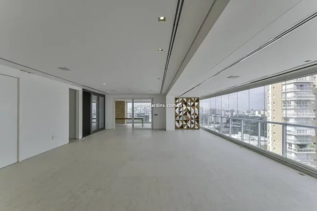 Imagem Apartamento à venda Vila Mariana São Paulo