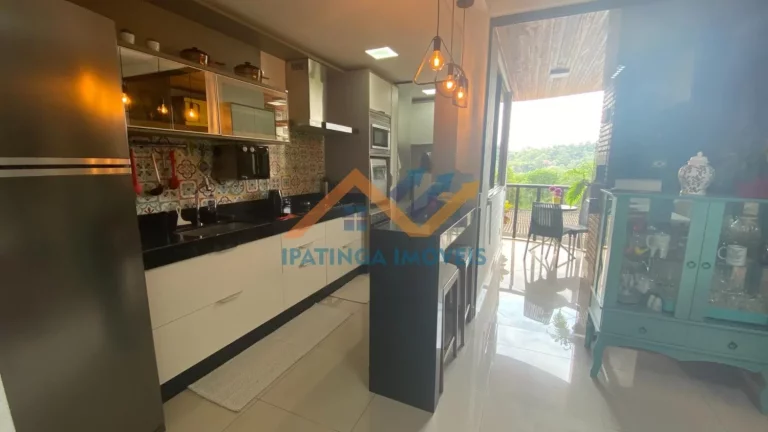 Imagem Apartamento de 3 quartos e 2 vagas de garagem no Bom Retiro