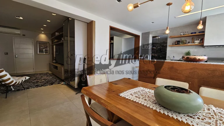 Imagem Apartamento em Santos, bairro Ponta da Praia