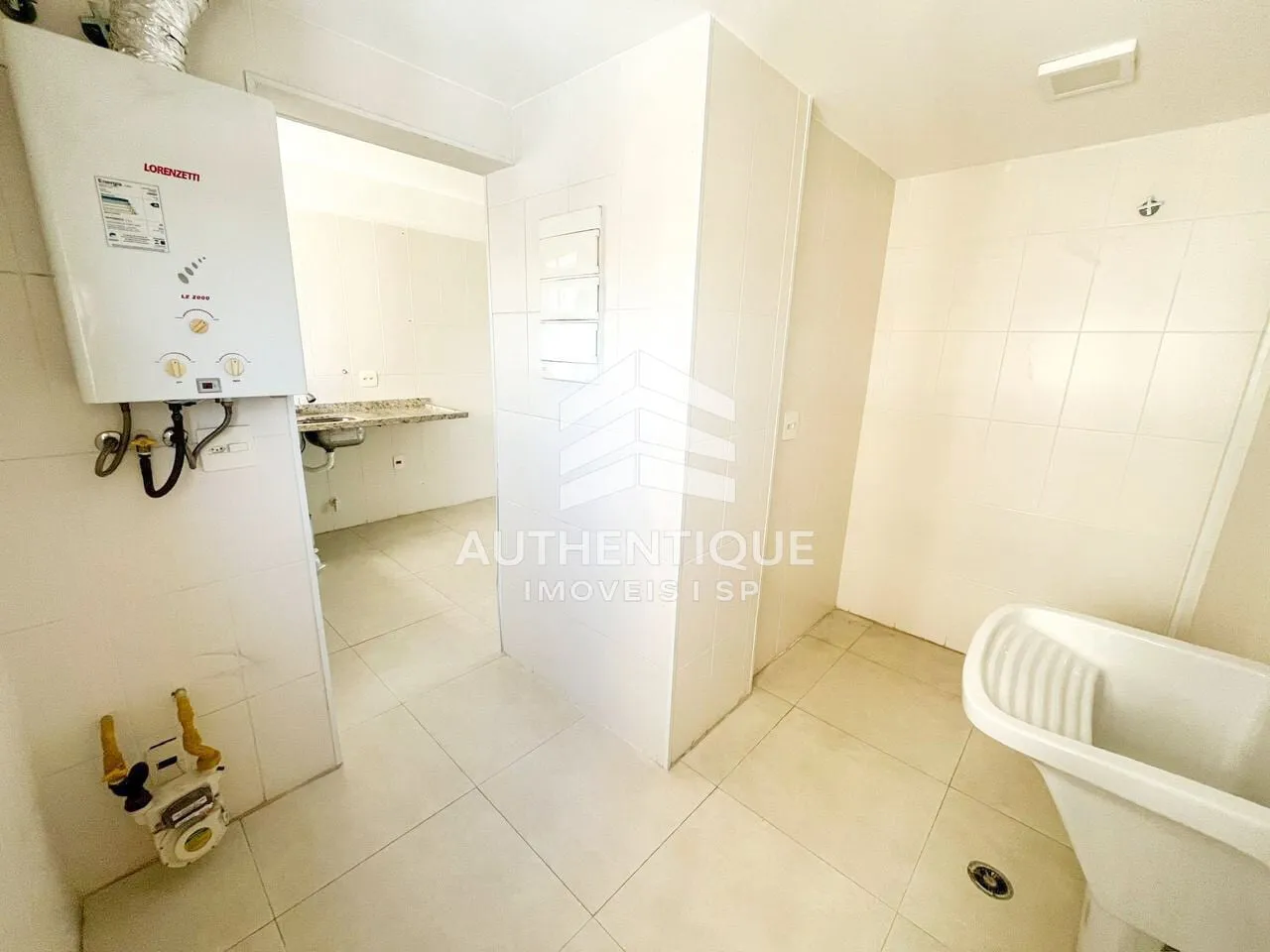 Imagem PARIS SANTO ANDRE CENTRO - Apartamento à venda no bairro Centro - Santo André/SP