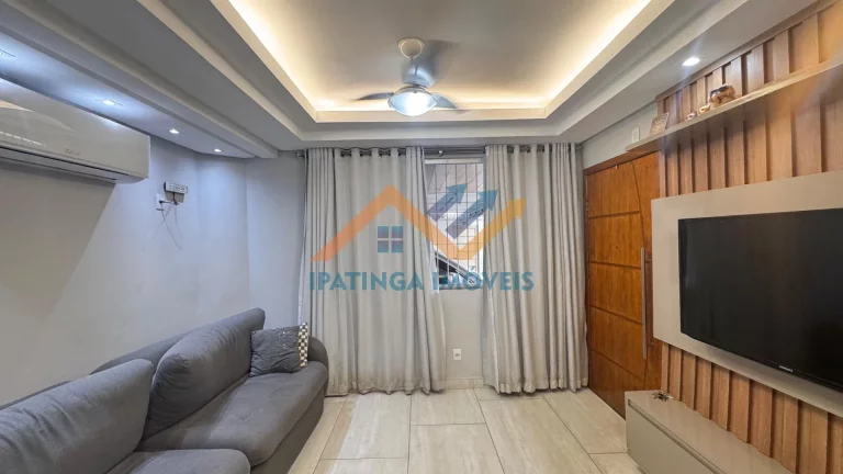 Imagem Apartamento à venda no bairro Veneza - Ipatinga