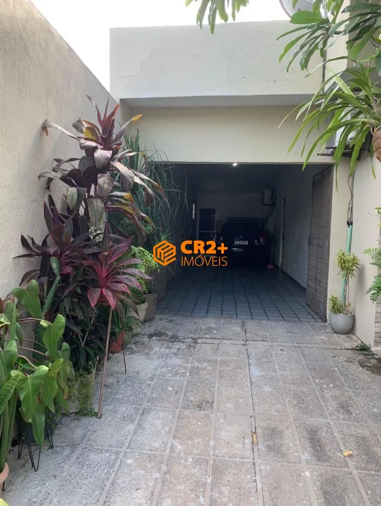 Imagem Vendo casa 4 quartos, 02 suítes 362m2 03 vagas de garagem em Areias.- Cardeal e