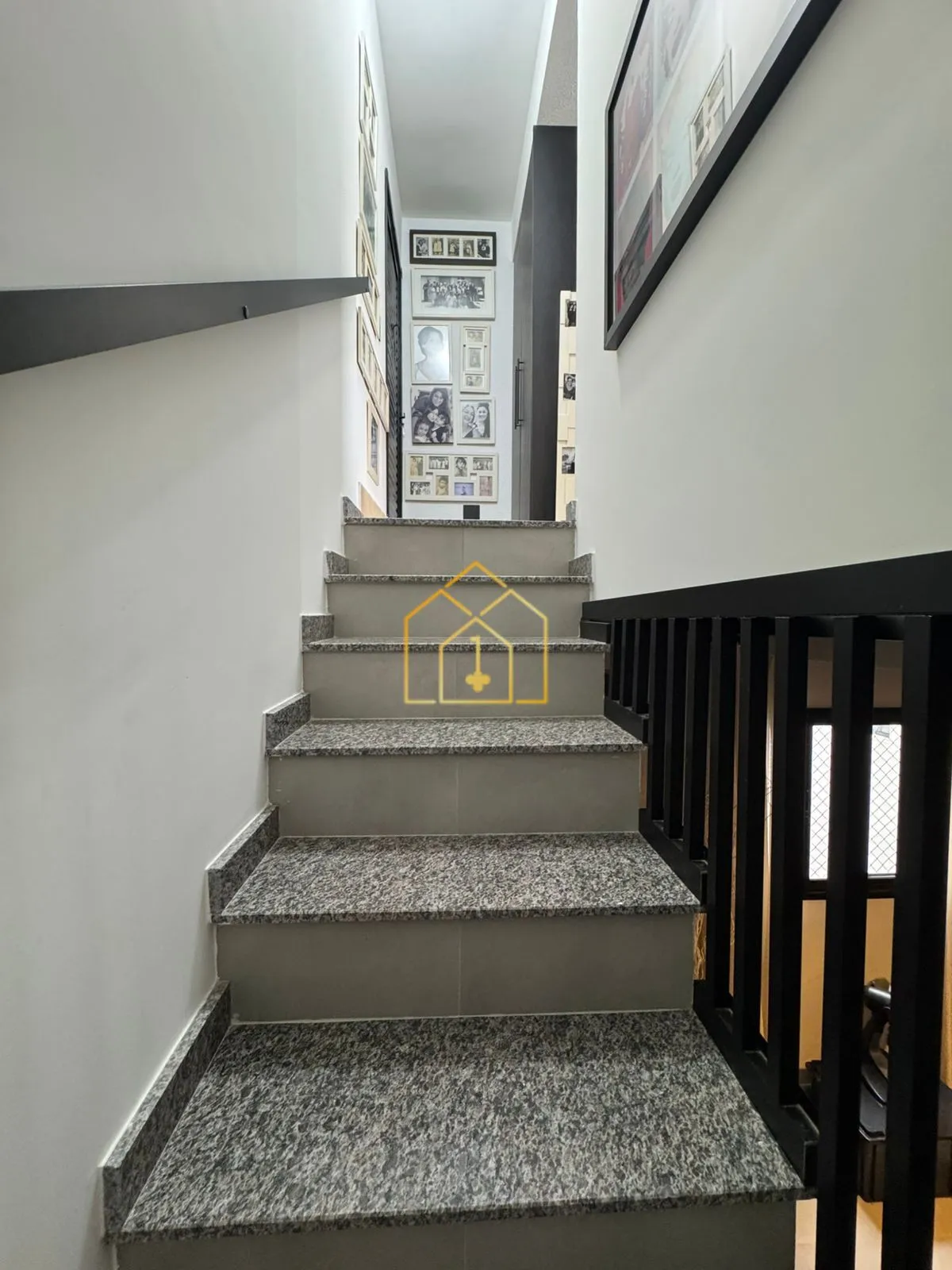 Imagem Cobertura à venda 87 m² 1 quarto 1 vagas | Vila Scarpelli - Santo André - SP